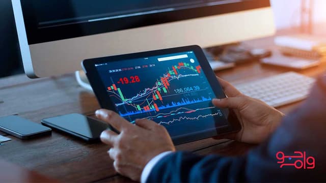 نحوه دریافت وام از سهام بورسی در کمترین زمان